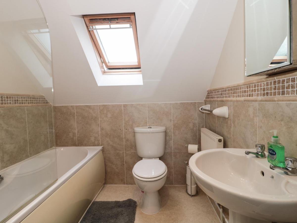 4B Waltham Road Bournemouth Kültér fotó
