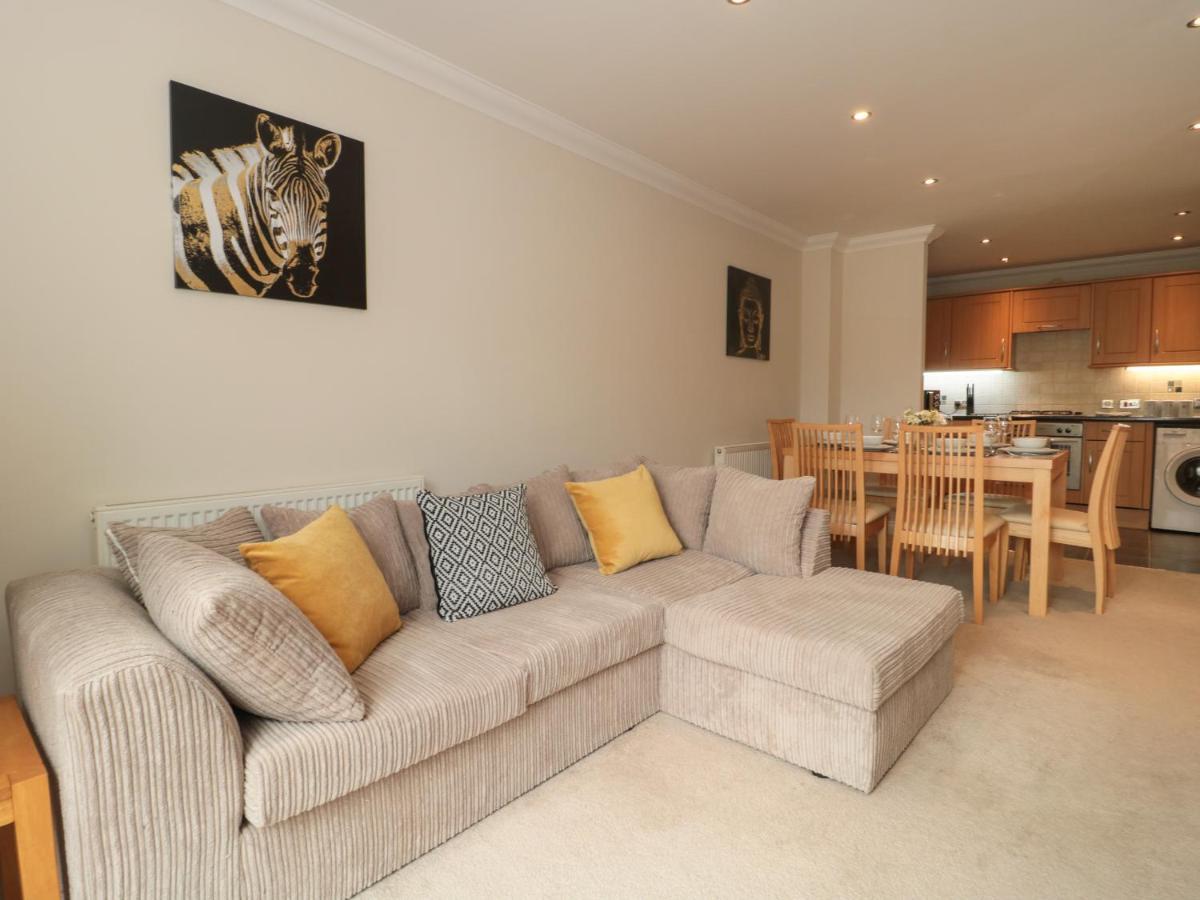 4B Waltham Road Bournemouth Kültér fotó