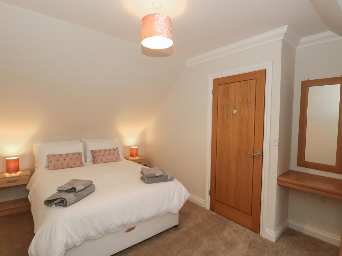4B Waltham Road Bournemouth Kültér fotó